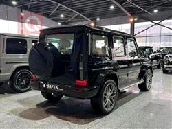 مێرسێدس بێنز G-Class